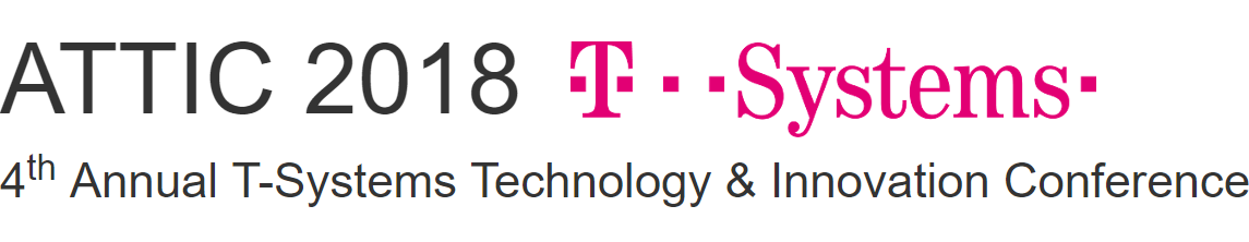 T-Systems ATTIC konferencia banner