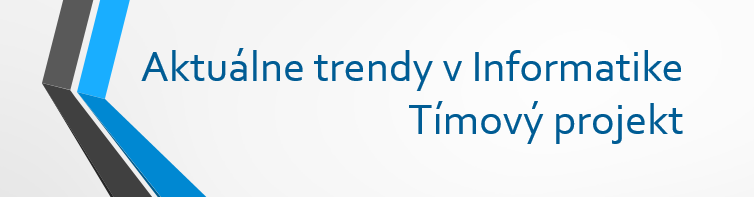 Prezentačný obrázok pre predmet ATvI a TP