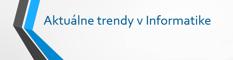 Prezentačný obrázok pre predmet ATvI