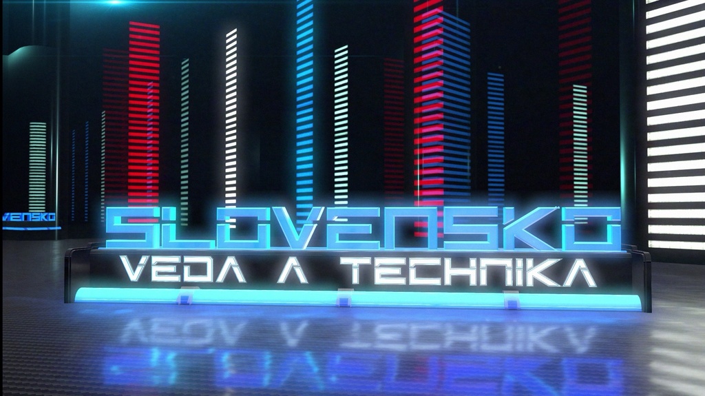 Veda a technika