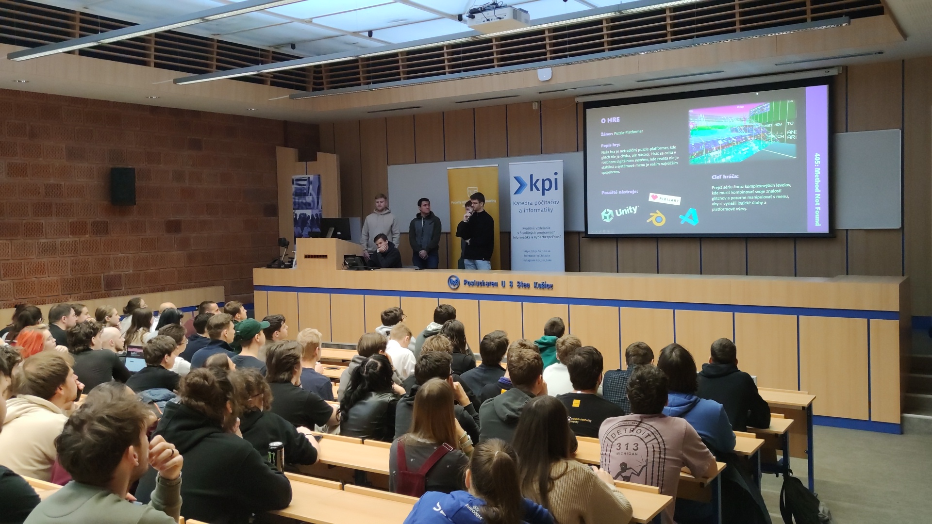 Game Jam 2025 Titulna Foto Game Jam 2025