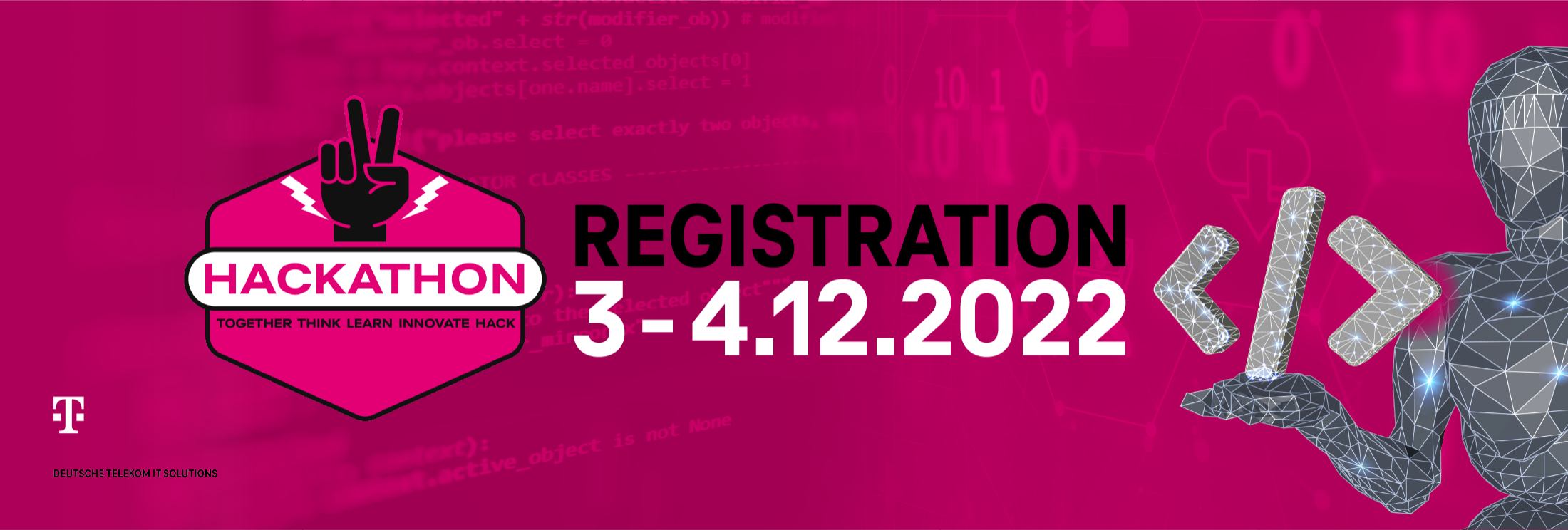 Hackathon 2022