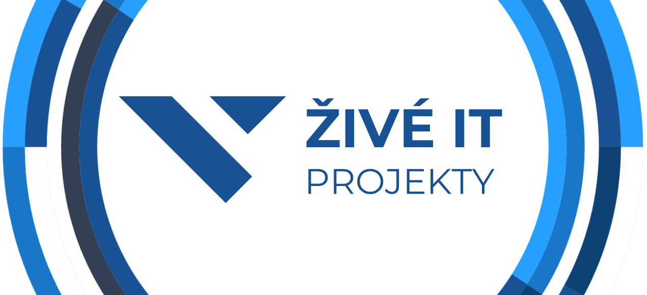 Zive IT new