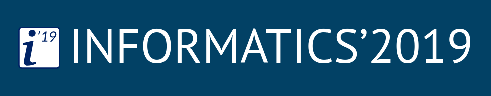 informatics’2019