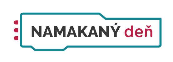 Namakaný deň 2018