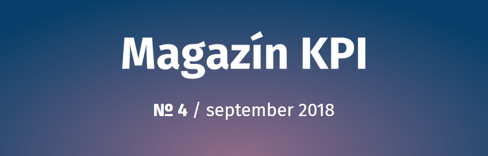 Magazín - banner