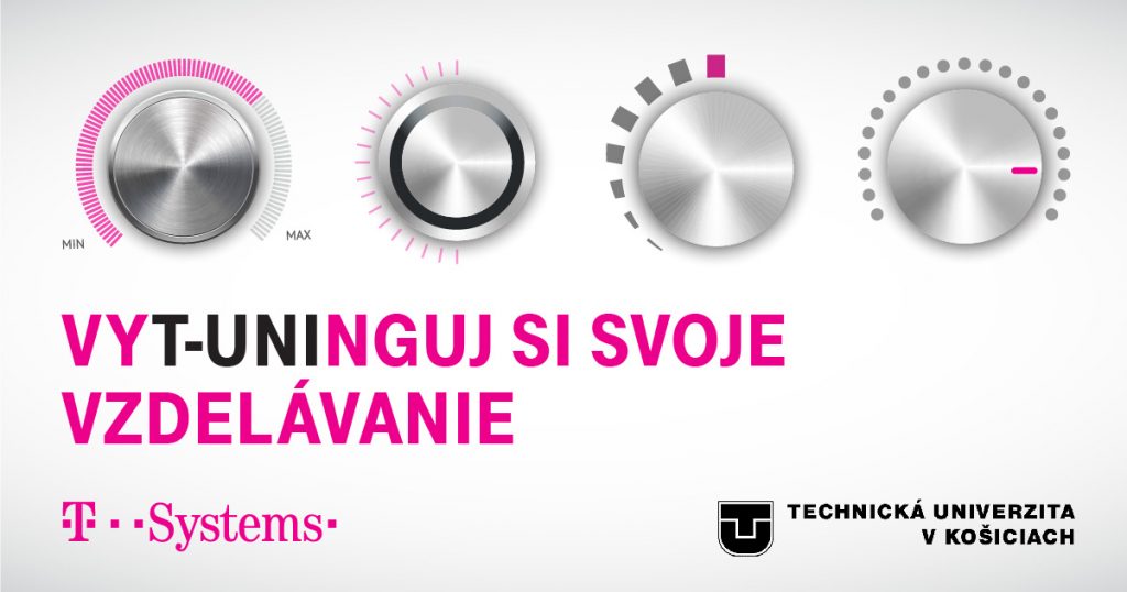 Vyt-uninguj si svoje vzdelávanie